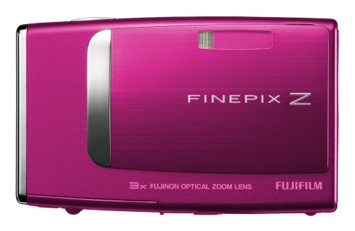 FUJIFILM デジタルカメラ FinePix (ファインピクス) Z10fd ピンク FX-Z10FDP 6g7v4d0 FUJIFILM デジタルカメラ FinePix (ファインピクス) Z10fd